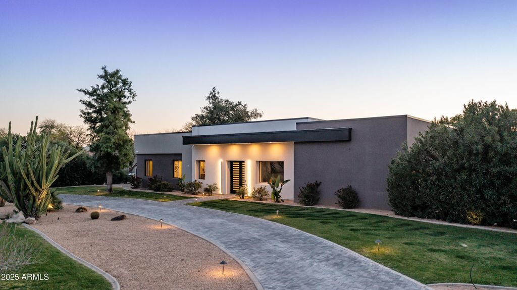 7417 E Paradise Drive, Scottsdale, AZ 85260