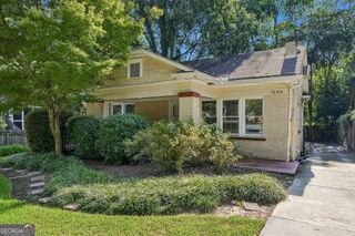 1848 Monroe Drive NE, Atlanta, GA 30324
