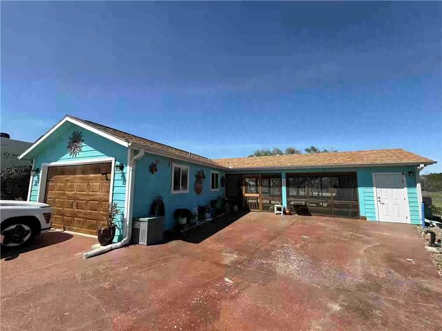32 Augusta Circle, Aransas Pass, TX 78336