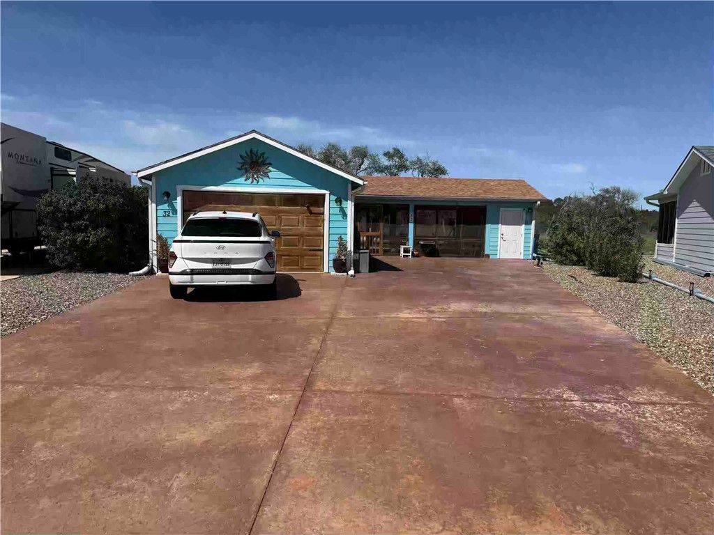 32 Augusta Circle, Aransas Pass, TX 78336