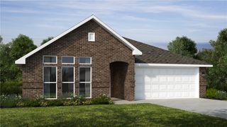 2620 Willowmere Drive, Centerton, AR 72712