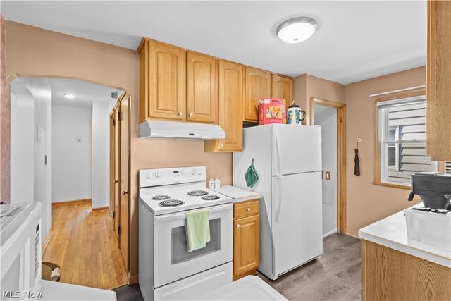 6394 Westminster Drive, Parma, OH 44129