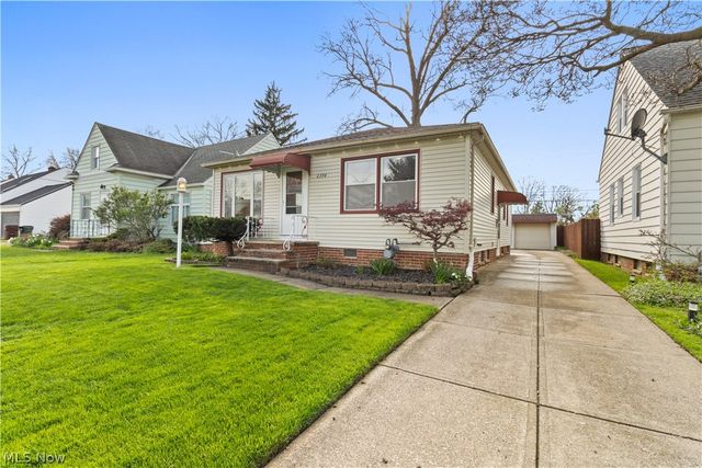 6394 Westminster Drive, Parma, OH 44129