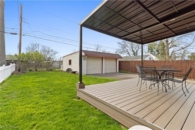6394 Westminster Drive, Parma, OH 44129