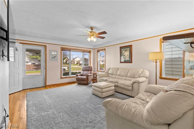 6394 Westminster Drive, Parma, OH 44129