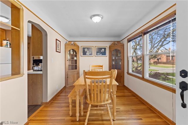 6394 Westminster Drive, Parma, OH 44129