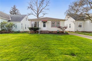 6394 Westminster Drive, Parma, OH 44129