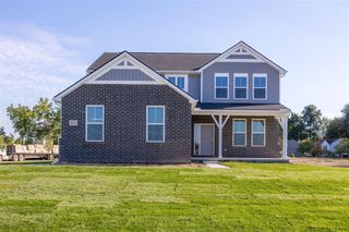 26671 Starters Way, South Lyon, MI 48178