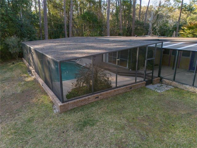 2010 NW 32ND TERRACE, Gainesville, FL 32605