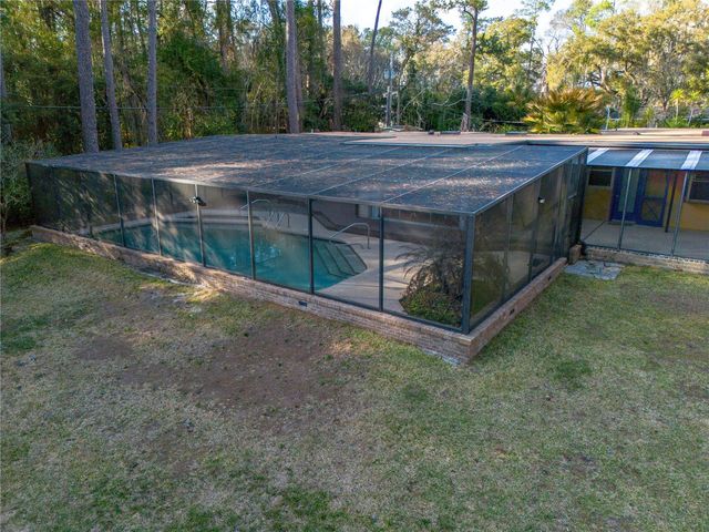 2010 NW 32ND TERRACE, Gainesville, FL 32605