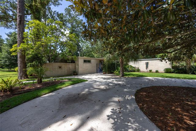 2010 NW 32ND TERRACE, Gainesville, FL 32605