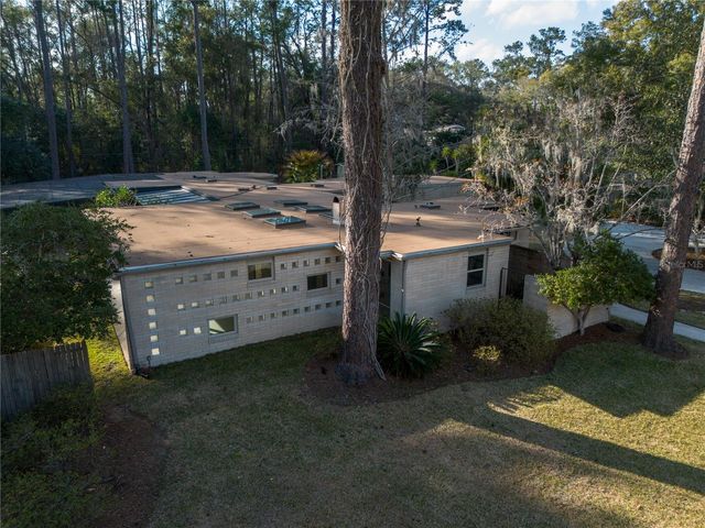 2010 NW 32ND TERRACE, Gainesville, FL 32605
