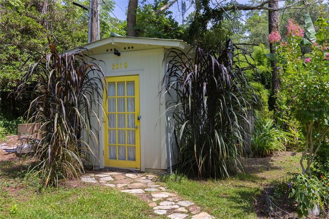 2010 NW 32ND TERRACE, Gainesville, FL 32605