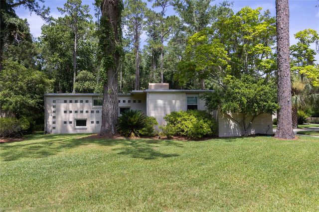 2010 NW 32ND TERRACE, Gainesville, FL 32605