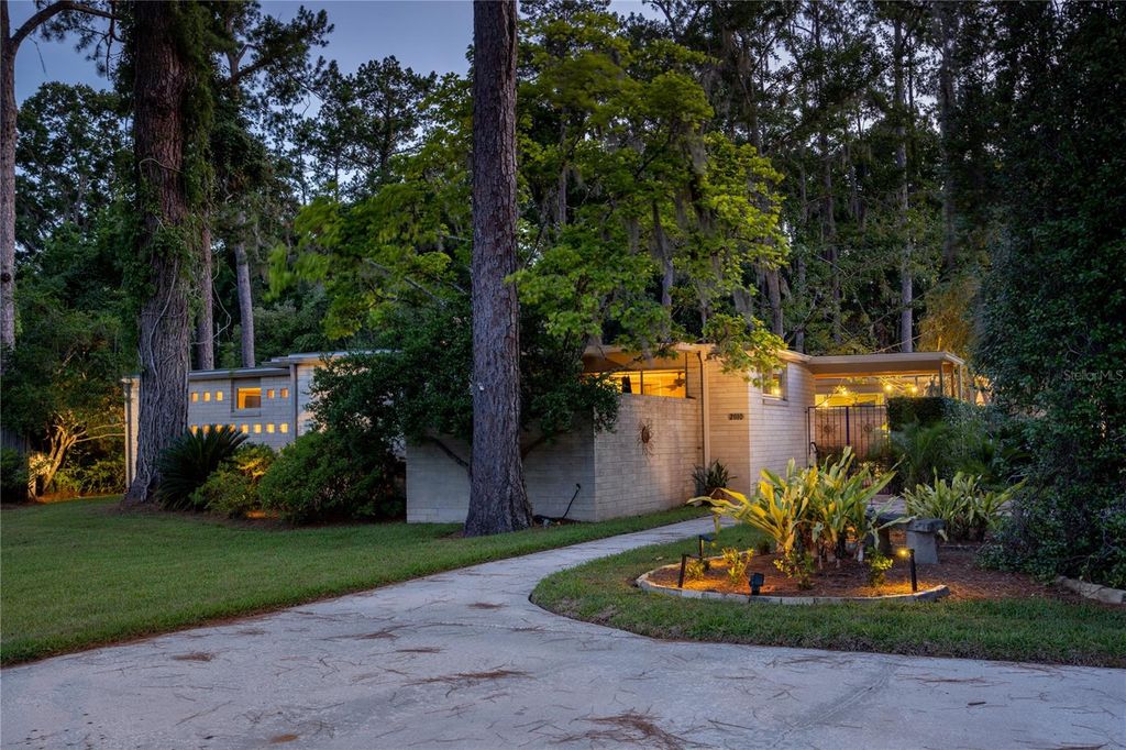 2010 NW 32ND TERRACE, Gainesville, FL 32605