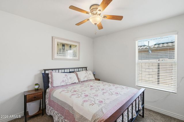 4036 S 183RD Lane, Goodyear, AZ 85338