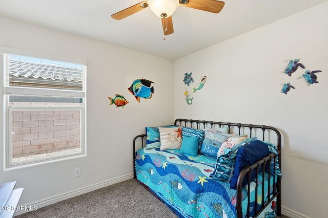 4036 S 183RD Lane, Goodyear, AZ 85338
