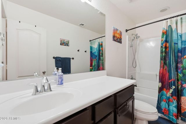 4036 S 183RD Lane, Goodyear, AZ 85338