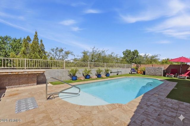 4036 S 183RD Lane, Goodyear, AZ 85338
