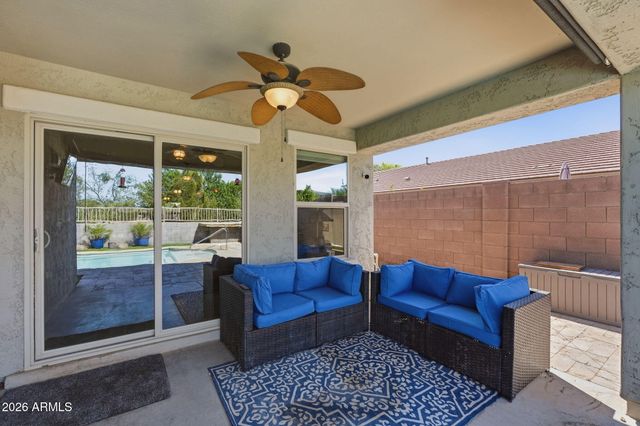 4036 S 183RD Lane, Goodyear, AZ 85338
