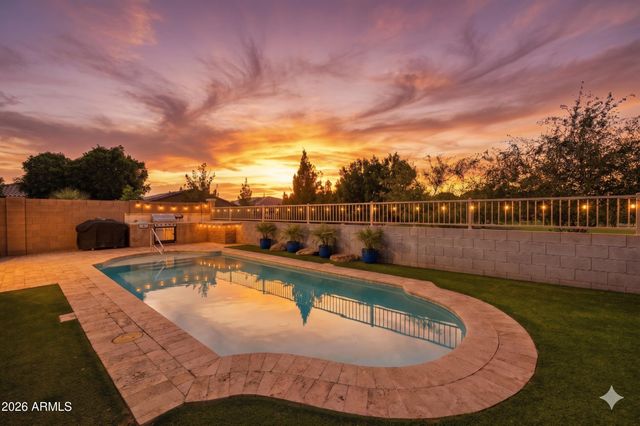 4036 S 183RD Lane, Goodyear, AZ 85338