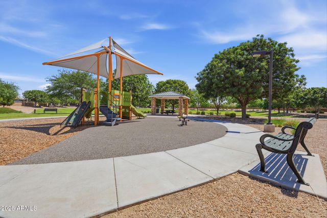 4036 S 183RD Lane, Goodyear, AZ 85338