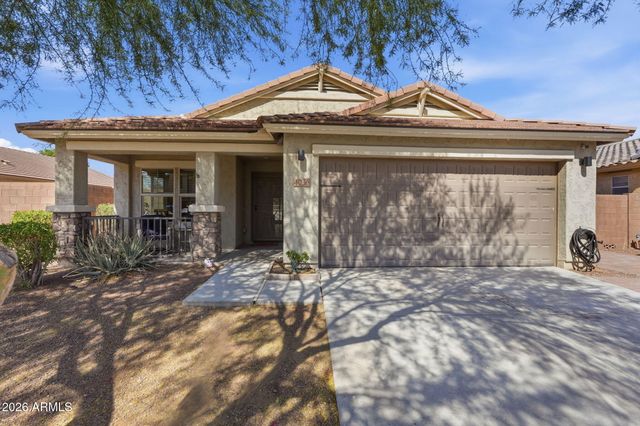 4036 S 183RD Lane, Goodyear, AZ 85338