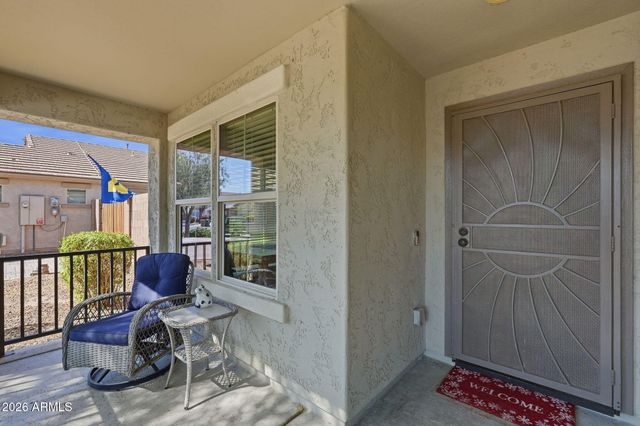 4036 S 183RD Lane, Goodyear, AZ 85338