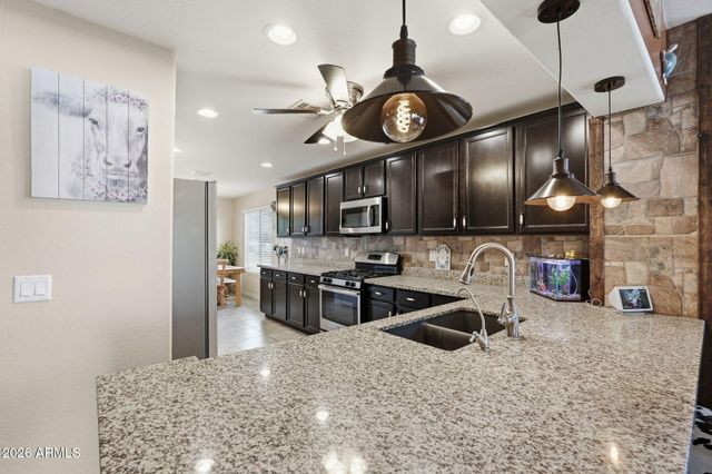 4036 S 183RD Lane, Goodyear, AZ 85338