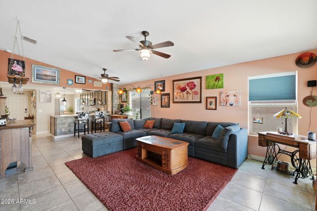 4036 S 183RD Lane, Goodyear, AZ 85338