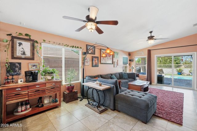 4036 S 183RD Lane, Goodyear, AZ 85338