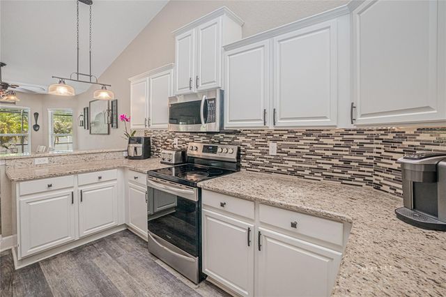 1091 COMFORT LANE, North Port, FL 34288