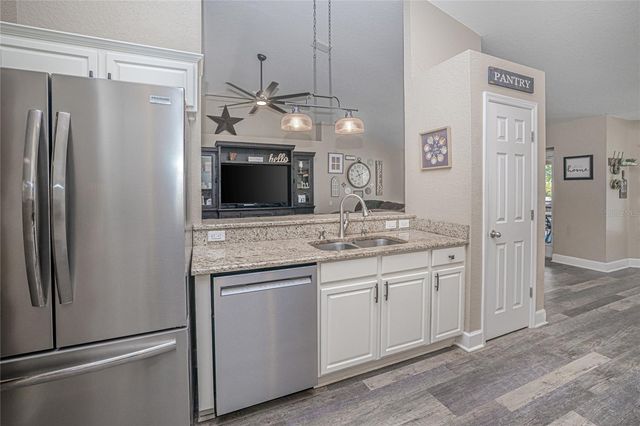 1091 COMFORT LANE, North Port, FL 34288
