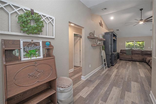 1091 COMFORT LANE, North Port, FL 34288