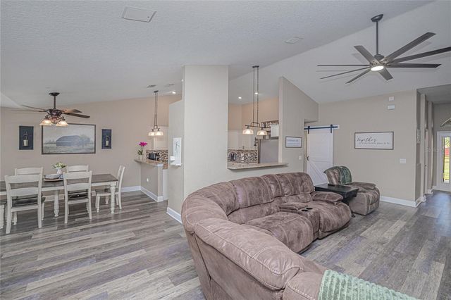 1091 COMFORT LANE, North Port, FL 34288