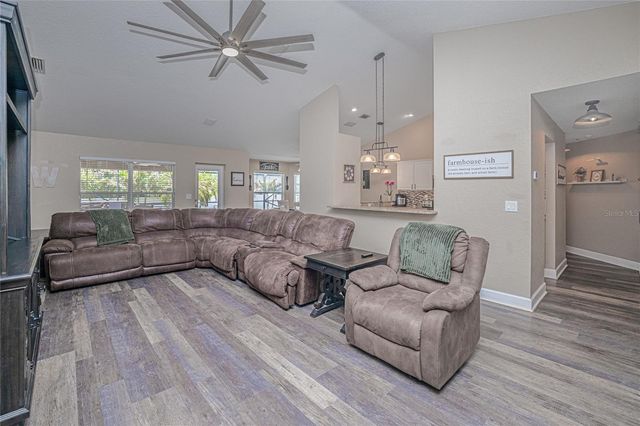 1091 COMFORT LANE, North Port, FL 34288