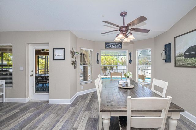 1091 COMFORT LANE, North Port, FL 34288