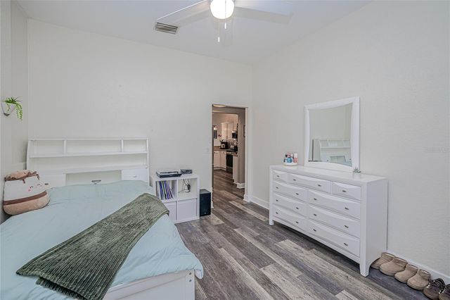 1091 COMFORT LANE, North Port, FL 34288
