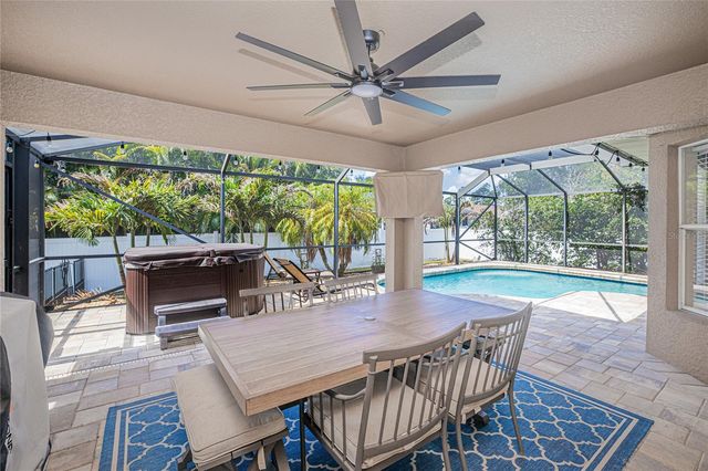 1091 COMFORT LANE, North Port, FL 34288