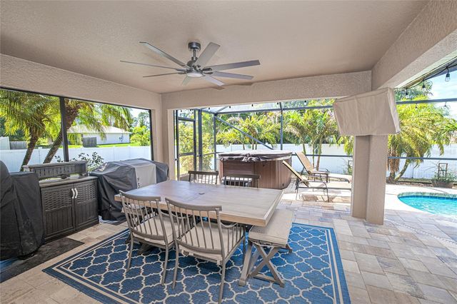 1091 COMFORT LANE, North Port, FL 34288