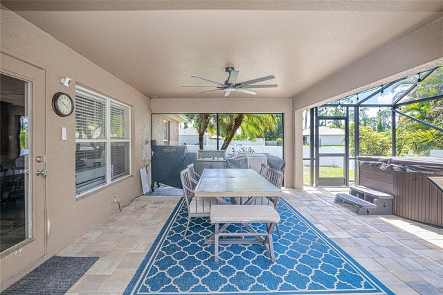 1091 COMFORT LANE, North Port, FL 34288