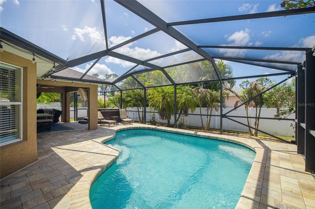 1091 COMFORT LANE, North Port, FL 34288