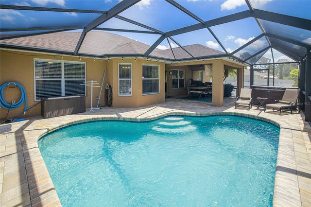 1091 COMFORT LANE, North Port, FL 34288