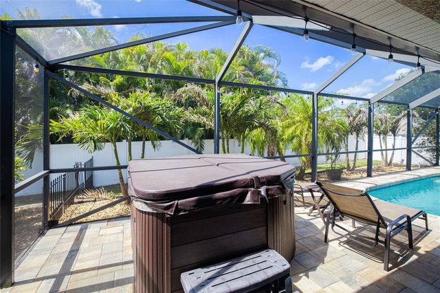 1091 COMFORT LANE, North Port, FL 34288