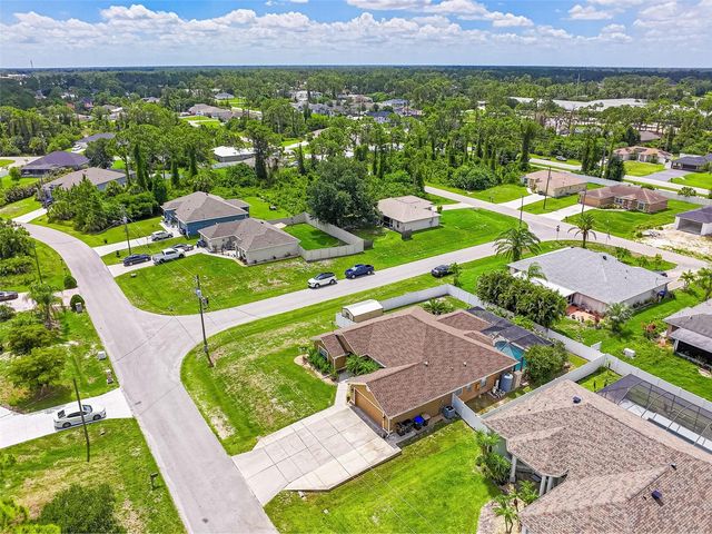 1091 COMFORT LANE, North Port, FL 34288