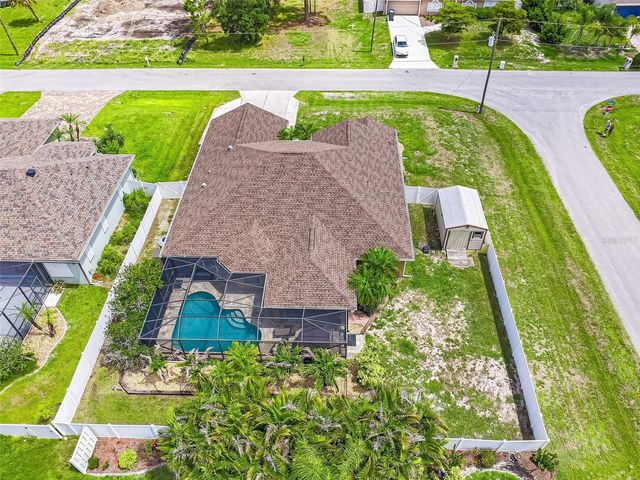 1091 COMFORT LANE, North Port, FL 34288