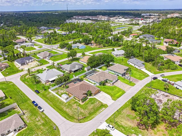 1091 COMFORT LANE, North Port, FL 34288