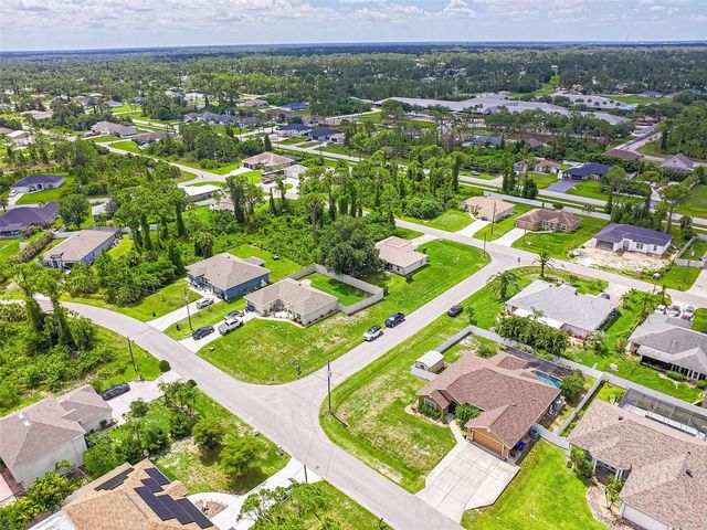 1091 COMFORT LANE, North Port, FL 34288