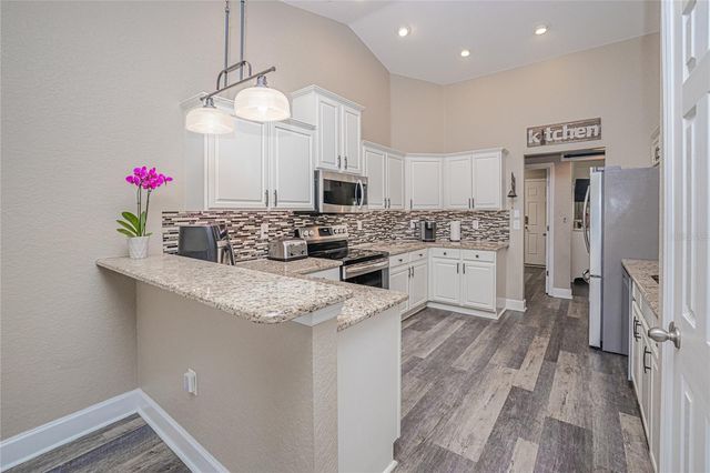 1091 COMFORT LANE, North Port, FL 34288