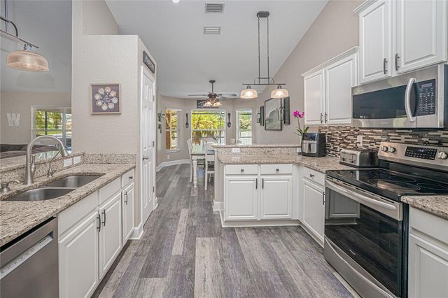 1091 COMFORT LANE, North Port, FL 34288